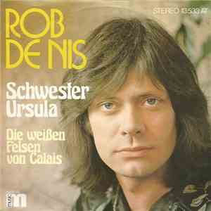 Rob De Nis - Schwester Ursula