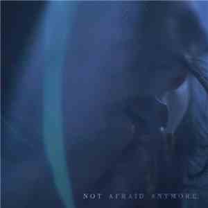Roniit - Not Afraid Anymore