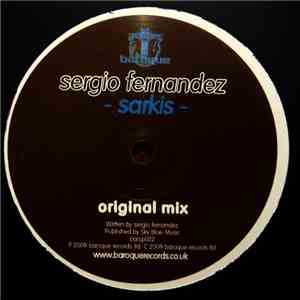 Sergio Fernandez - Sarkis