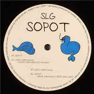 Slg - Sopot