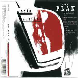 Sofa Surfers - The Plan