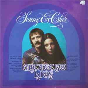 Sonny & Cher - Greatest Hits