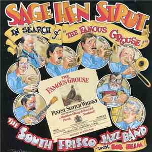 South Frisco Jazz Band - In Search of 