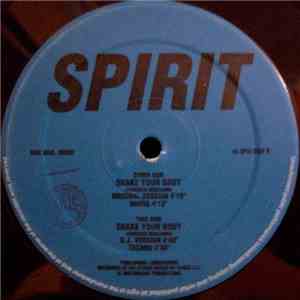 Spirit  - Shake Your Body