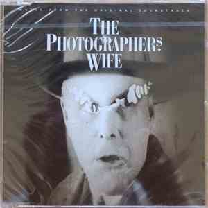 Stina Nordenstam and Anton Fier - The Photographer's Wife - Music From The  ...