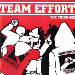 Team Effort  - The Third Age EP