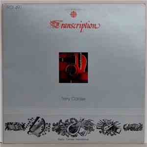 Terry Carisse - Terry Carisse