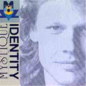 The Mozz - Mystique & Identity