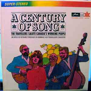 The Travellers  - A Century Of Song
