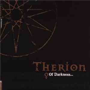 Therion - Of Darkness...