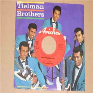 Tielman Brothers - Little Häns'chen Twist