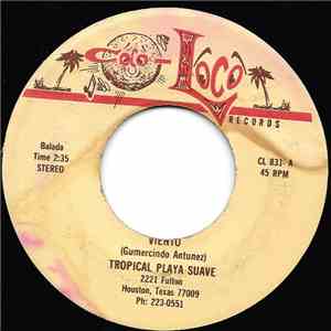 Tropical Playa Suave - Viento / Superman