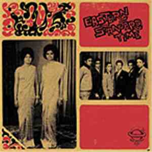 Various - Eastern Standard Time