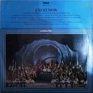 Various - Excelsior