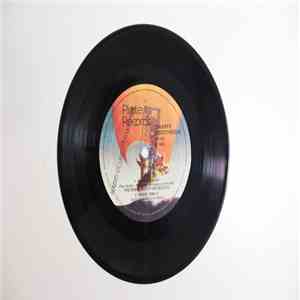 Various - Giraffe Discotheque