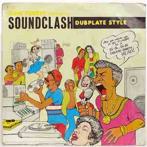 Various - King Tubbys Presents Soundclash Dubplate Style Part 1