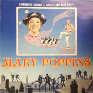 Various - Mary Poppins