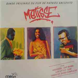 Various - Métisse