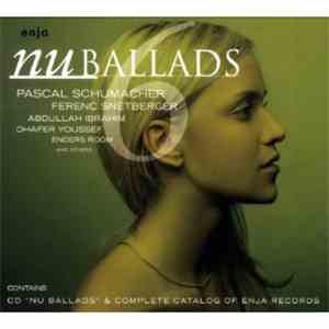 Various - Nu Ballads