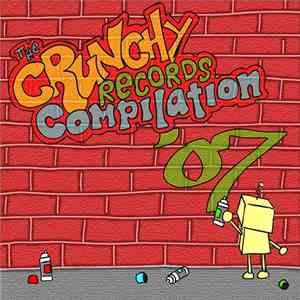 Various - The Crunchy Records Compilation '07