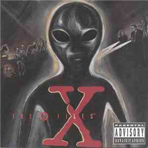 Various - The X-Files - Songs In The Key Of X