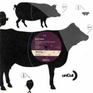 Various - Uncut Premium Part Three