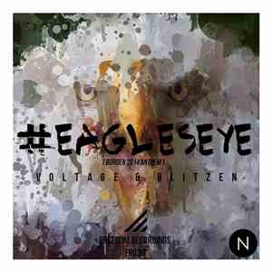 Voltage & Blitzen - #eagleseye