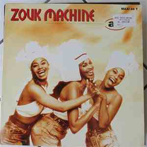 Zouk Machine - A.C.