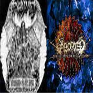 Aborted / Exhumed - Extirpated Live Emanations / Deceased In The East