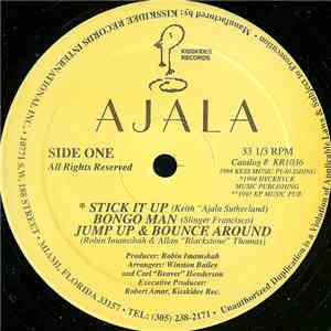 Ajala - Energy In Motion