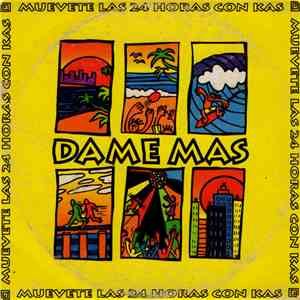 Alex De La Nuez, Amistades Peligrosas, David Santiesteban - Muévete Las 24 ...