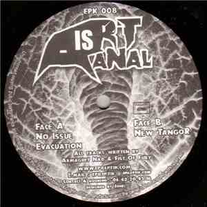 Art Is Anal - Last Amiga Session