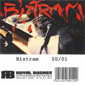 Biztram - 00/01