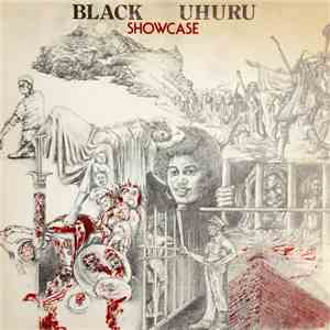 Black Uhuru - Showcase