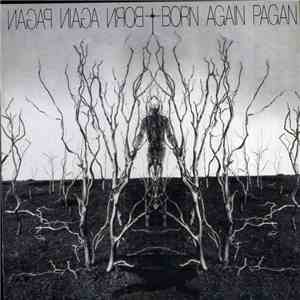 Born Again - Born Again Pagan