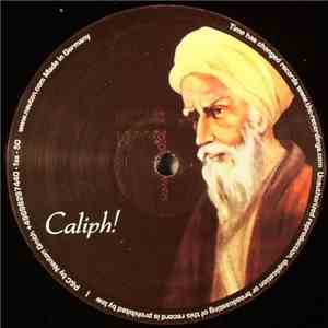 Bvoice & Khz - Caliph!