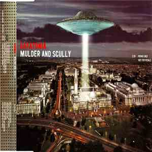Catatonia - Mulder And Scully