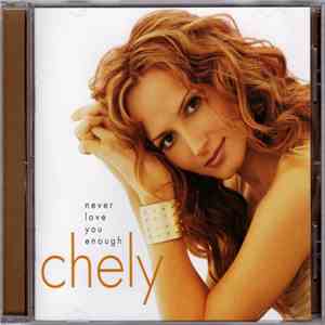 Chely Wright - Never Love You Enough
