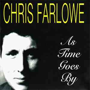 Chris Farlowe - As Time Goes By