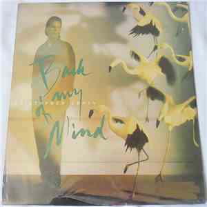 Christopher Cross - Back Of My Mind