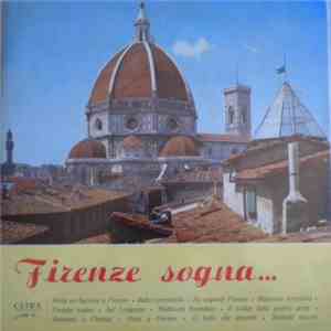 Claudio Villa, Odoardo Spadaro, Katyna Ranieri, Mario Querci - Firenze Sogn ...
