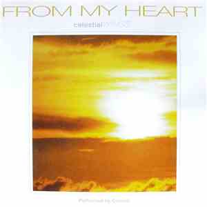 Current  - From My Heart (Celestial Wings)