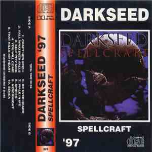 Darkseed - Spellcraft