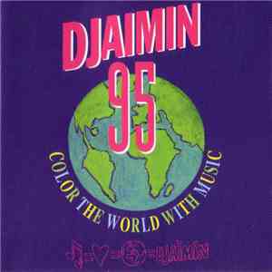 Djaimin -