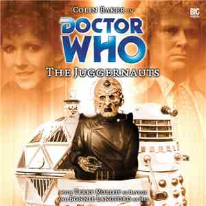 Doctor Who - The Juggernauts