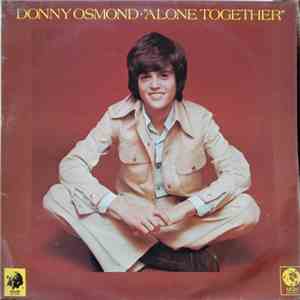 Donny Osmond - Alone Together