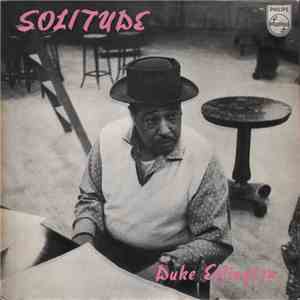 Duke Ellington And His Orchestra - Solitude