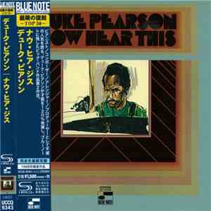 Duke Pearson - Now Hear This