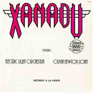 Electric Light Orchestra / Olivia Newton-John - Xanadu