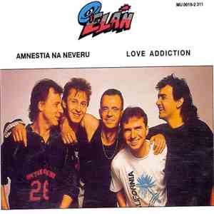 Elán - Amnestia Na Neveru / Love Addiction